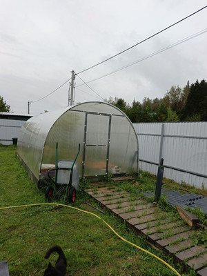 Продам дом, СНТ Парус тер, Веселево д, 0 км от города