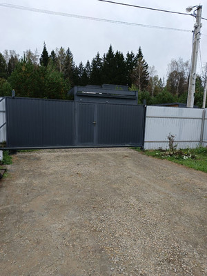 Продам дом, СНТ Парус тер, Веселево д, 0 км от города