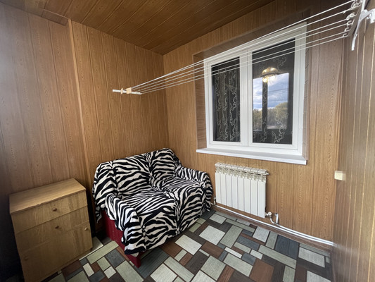 Продам двухкомнатную (2-комн.) квартиру, Кирова пр-кт, 7, Симферополь г