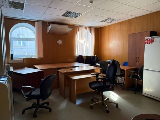 Сдам офисное помещение 791 м2, Малый Татарский пер, 4 3, Москва г