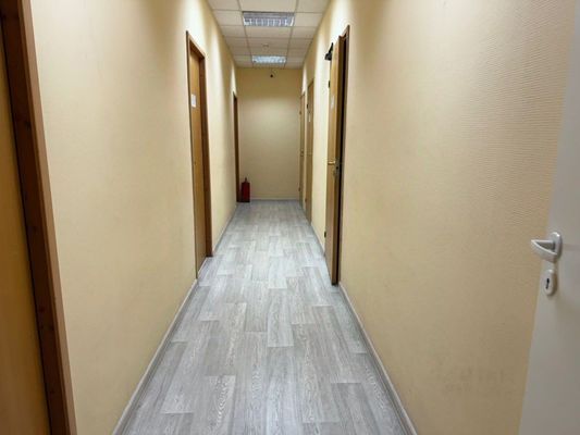 Сдам офисное помещение 791 м2, Малый Татарский пер, 4 3, Москва г