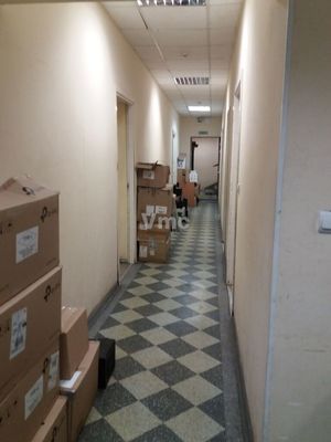 Сдам офисное помещение 791 м2, Малый Татарский пер, 4 3, Москва г