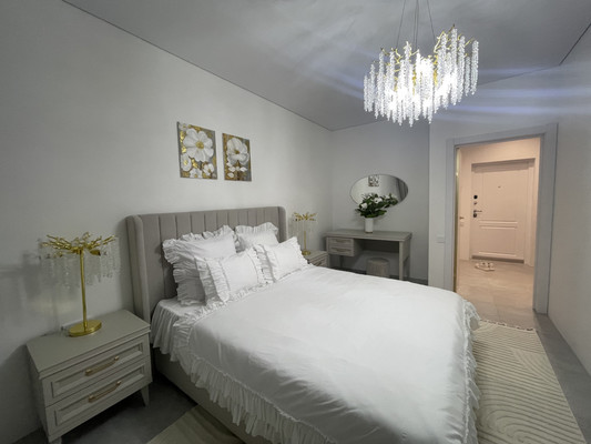 Продам однокомнатную (1-комн.) квартиру, Александра Суворова пр-кт, 19, Симферополь г