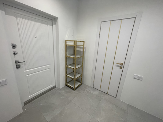 Продам однокомнатную (1-комн.) квартиру, Александра Суворова пр-кт, 19, Симферополь г