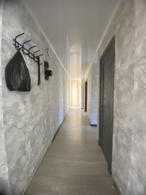 Продам трехкомнатную (3-комн.) квартиру, Ленина пр-кт, 41, Нальчик г