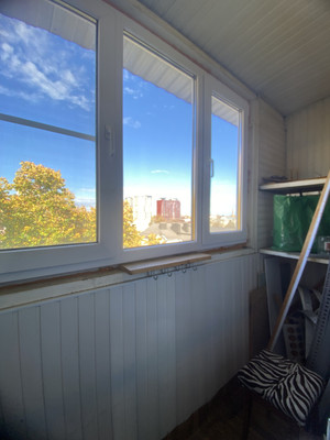 Продам трехкомнатную (3-комн.) квартиру, Ленина пр-кт, 41, Нальчик г