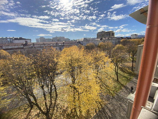 Продам трехкомнатную (3-комн.) квартиру, Ленина пр-кт, 41, Нальчик г