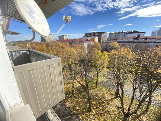 Продам трехкомнатную (3-комн.) квартиру, Ленина пр-кт, 41, Нальчик г