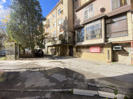 Сдам коммерческое помещение 220 м2, Ленина пр-кт, 10, Нальчик г