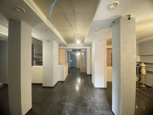 Сдам коммерческое помещение 220 м2, Ленина пр-кт, 10, Нальчик г