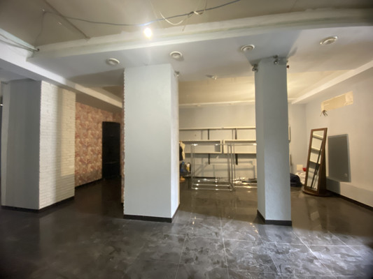 Сдам коммерческое помещение 220 м2, Ленина пр-кт, 10, Нальчик г