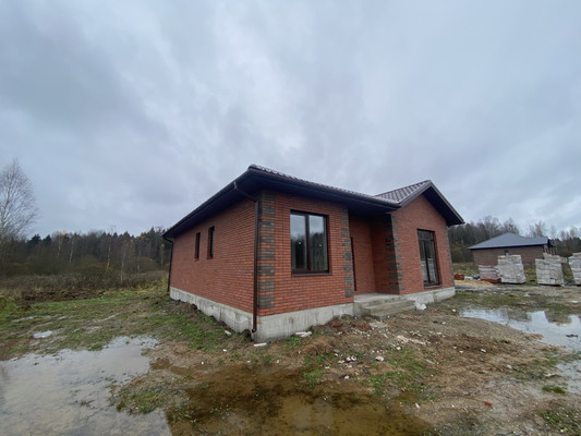 Продам дом, Центральная ул, Новая Ольховка п, 0 км от города