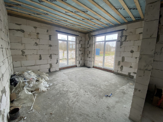 Продам дом, Центральная ул, Новая Ольховка п, 0 км от города