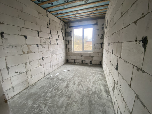 Продам дом, Центральная ул, Новая Ольховка п, 0 км от города