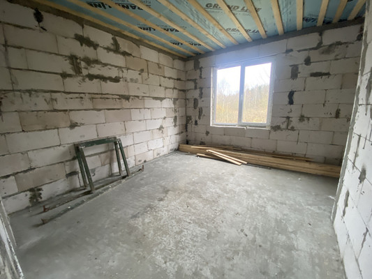 Продам дом, Центральная ул, Новая Ольховка п, 0 км от города