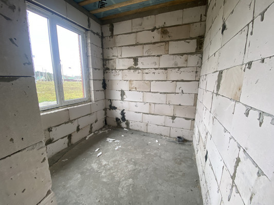 Продам дом, Центральная ул, Новая Ольховка п, 0 км от города