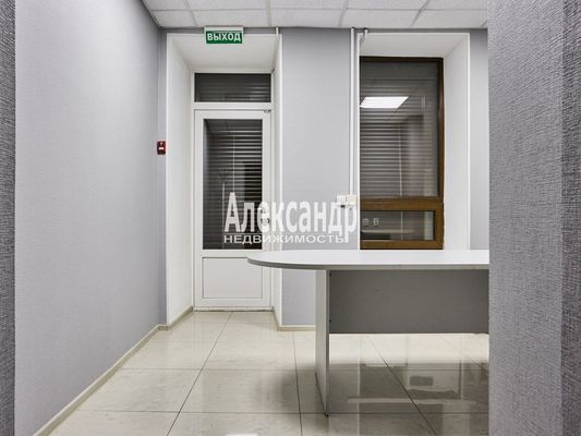 Сдам офисное помещение 92 м2, Потёмкинская ул, 13/48, Санкт-Петербург г