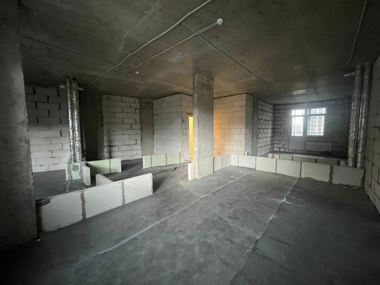 Продам двухкомнатную (2-комн.) квартиру, Академика Дыхне ул, 18, Троицк г