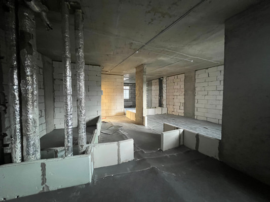 Продам двухкомнатную (2-комн.) квартиру, Академика Дыхне ул, 18, Троицк г