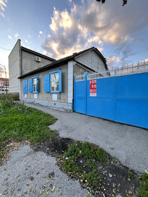 Продам землю для коммерческого использования 6,24 соток, Суворова ул, 111, Нальчик г