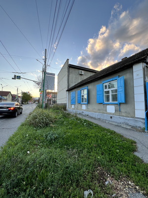 Продам землю для коммерческого использования 6,24 соток, Суворова ул, 111, Нальчик г