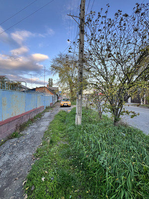 Продам землю для коммерческого использования 6,24 соток, Суворова ул, 111, Нальчик г