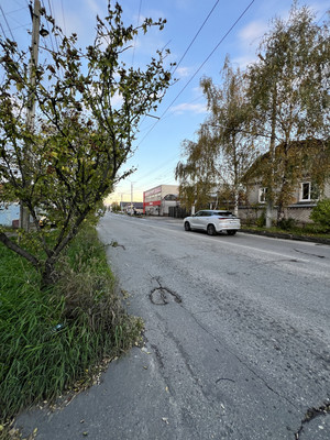 Продам землю для коммерческого использования 6,24 соток, Суворова ул, 111, Нальчик г