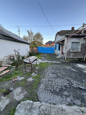 Продам землю для коммерческого использования 6,24 соток, Суворова ул, 111, Нальчик г