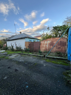 Продам землю для коммерческого использования 6,24 соток, Суворова ул, 111, Нальчик г