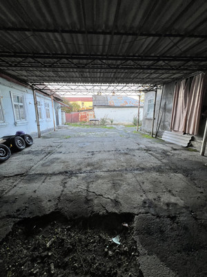 Продам землю для коммерческого использования 6,24 соток, Суворова ул, 111, Нальчик г