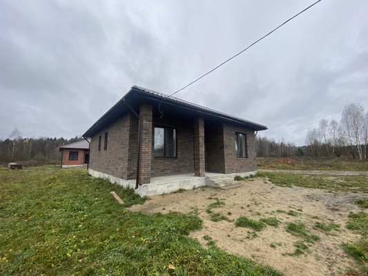 Продам дом, Центральная ул, Новая Ольховка п, 0 км от города