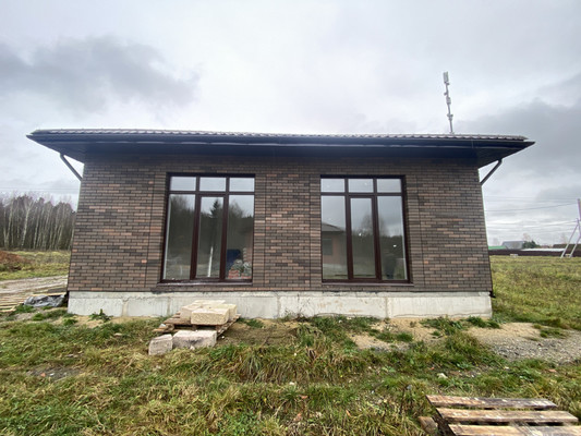 Продам дом, Центральная ул, Новая Ольховка п, 0 км от города