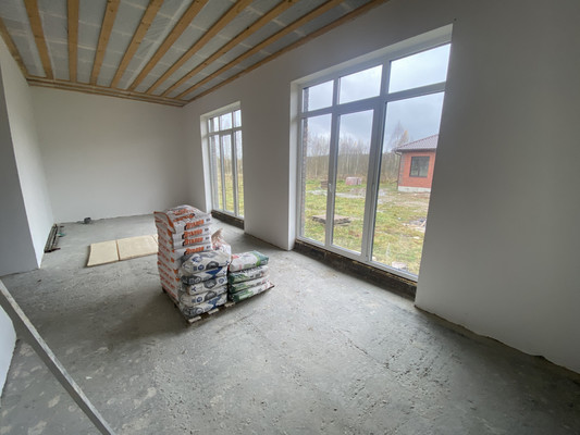 Продам дом, Центральная ул, Новая Ольховка п, 0 км от города