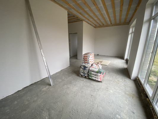 Продам дом, Центральная ул, Новая Ольховка п, 0 км от города