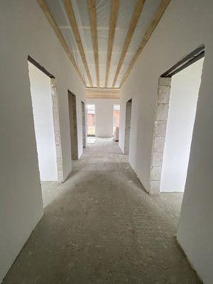 Продам дом, Центральная ул, Новая Ольховка п, 0 км от города