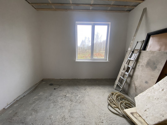 Продам дом, Центральная ул, Новая Ольховка п, 0 км от города