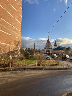 Продам двухкомнатную (2-комн.) квартиру, ДЗФС мкр, 42, Дмитров г