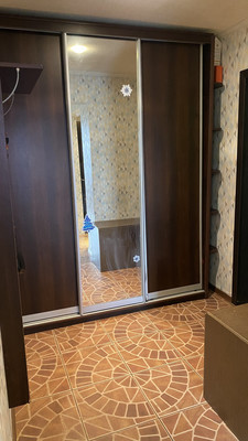 Продам двухкомнатную (2-комн.) квартиру, ДЗФС мкр, 42, Дмитров г