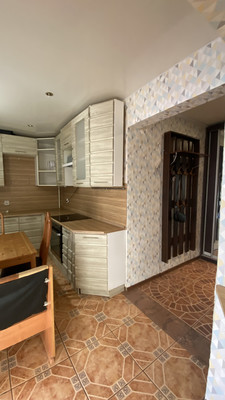 Продам двухкомнатную (2-комн.) квартиру, ДЗФС мкр, 42, Дмитров г