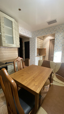 Продам двухкомнатную (2-комн.) квартиру, ДЗФС мкр, 42, Дмитров г