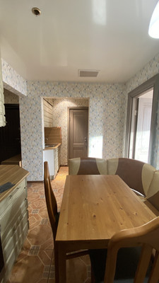 Продам двухкомнатную (2-комн.) квартиру, ДЗФС мкр, 42, Дмитров г