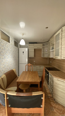 Продам двухкомнатную (2-комн.) квартиру, ДЗФС мкр, 42, Дмитров г