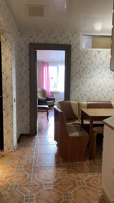 Продам двухкомнатную (2-комн.) квартиру, ДЗФС мкр, 42, Дмитров г