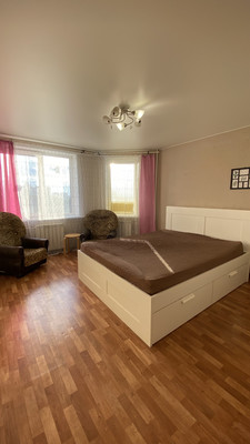 Продам двухкомнатную (2-комн.) квартиру, ДЗФС мкр, 42, Дмитров г