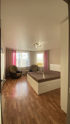 Продам двухкомнатную (2-комн.) квартиру, ДЗФС мкр, 42, Дмитров г