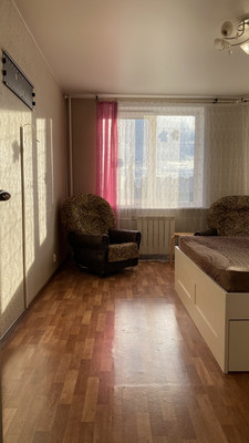 Продам двухкомнатную (2-комн.) квартиру, ДЗФС мкр, 42, Дмитров г