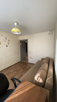 Продам двухкомнатную (2-комн.) квартиру, ДЗФС мкр, 42, Дмитров г