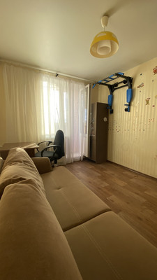 Продам двухкомнатную (2-комн.) квартиру, ДЗФС мкр, 42, Дмитров г