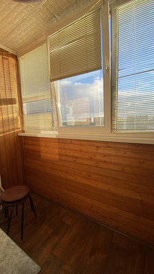 Продам двухкомнатную (2-комн.) квартиру, ДЗФС мкр, 42, Дмитров г