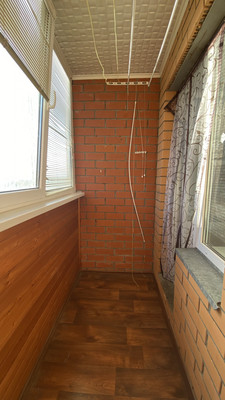 Продам двухкомнатную (2-комн.) квартиру, ДЗФС мкр, 42, Дмитров г